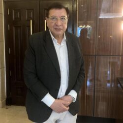 الدكتور حسن وجيه: قراءة العقول بين الأساطير والمخاطر الحقيقية