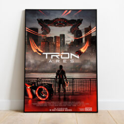 انطلاقة مخيّبة لـ"ترون: آريس" رغم تصدره شباك التذاكر الأميركي بـ33.5 مليون دولار