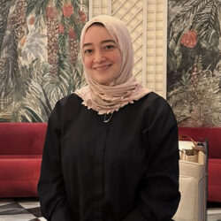 أروى الطويل للجزيرة نت: تسييس المساعدات أخطر ما يواجه العمل الإنساني