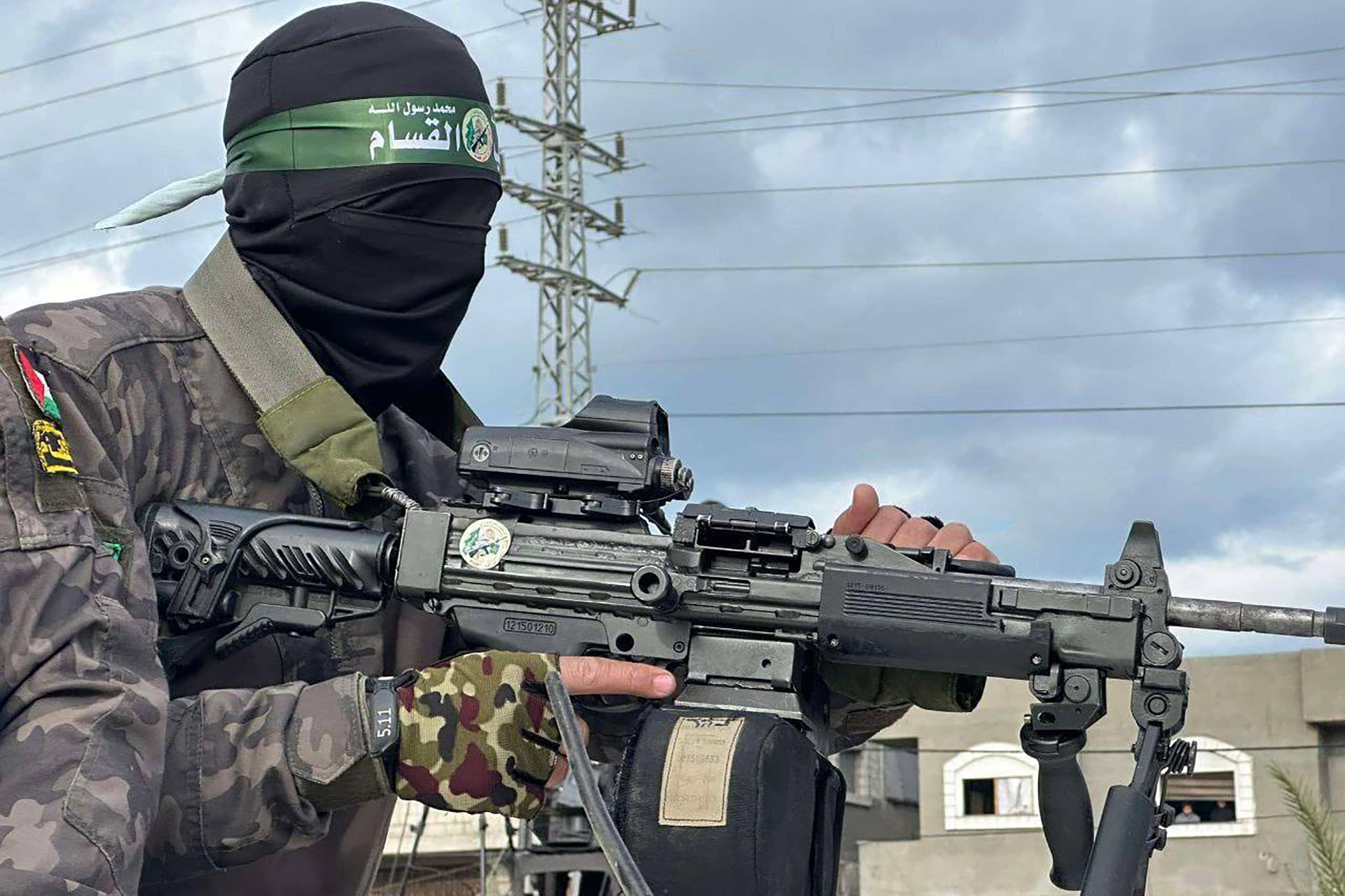 تعرّف على آليات محاكمة "نخبة القسام" في إسرائيل