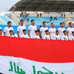 موعد مباراة العراق ضد إندونيسيا في تصفيات كأس العالم والقنوات الناقلة