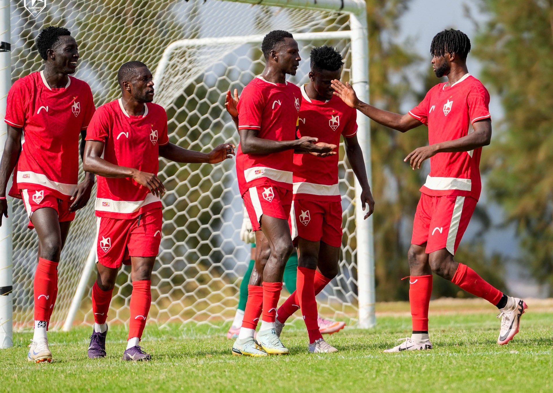 مشاركة المريخ السوداني في الدوري الليبي تثير جدلا وتساؤلات