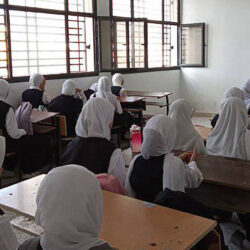 من الكارثة إلى البناء.. التعليم في درنة الليبية مؤشر للتعافي الاقتصادي