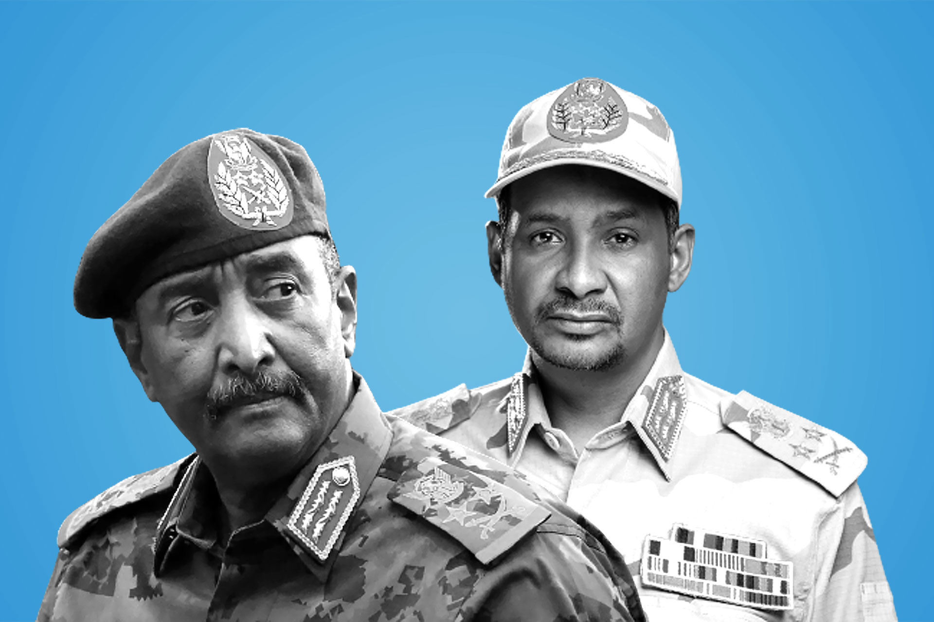 الطريق إلى النصر الحقيقي في السودان