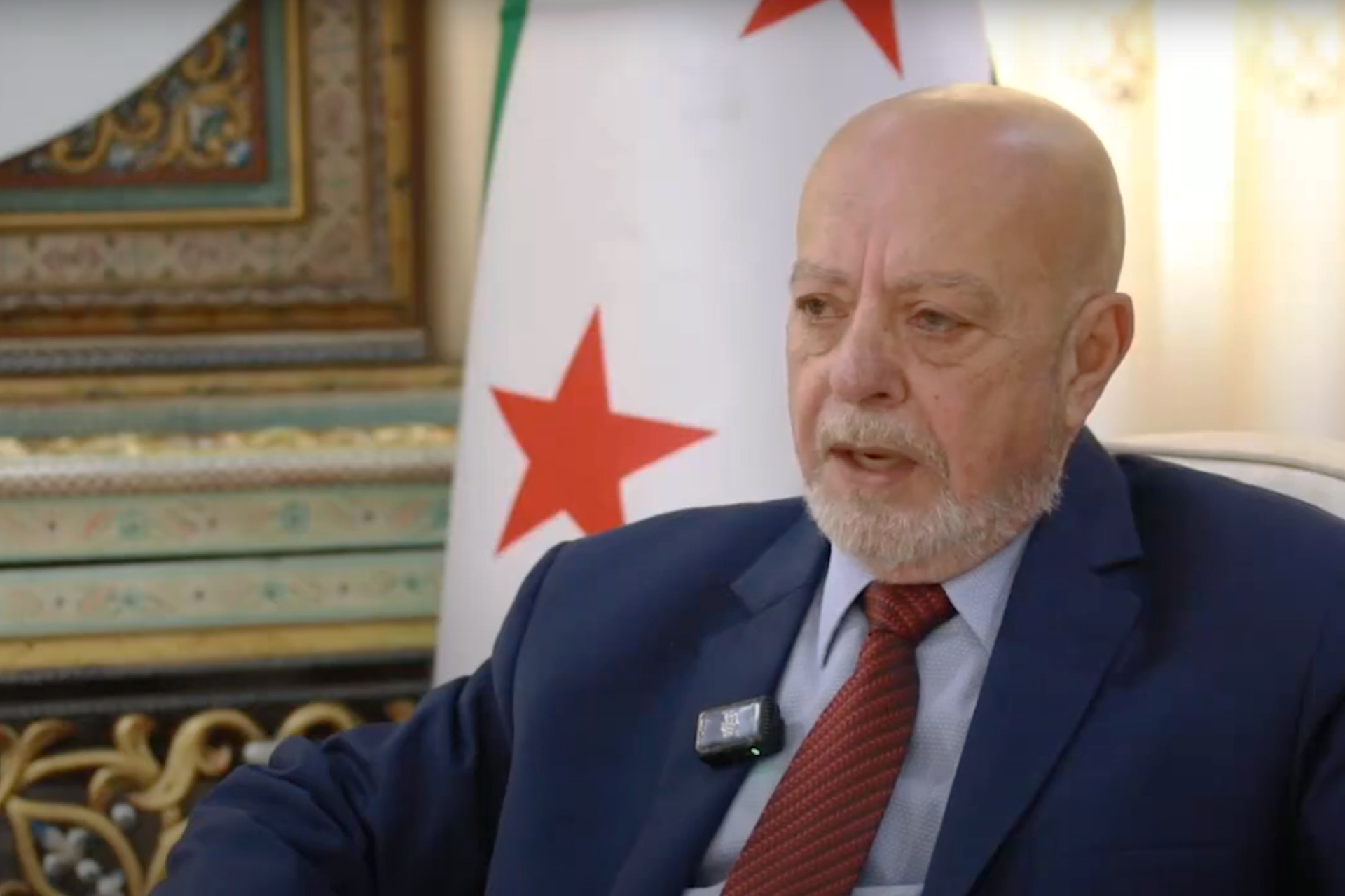 وزير الاقتصاد السوري: نأمل في رفع العقوبات الأميركية رسميا خلال أشهر