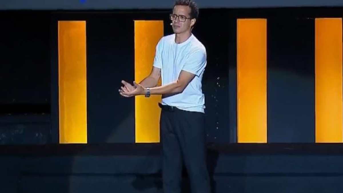 انطلاق الدورة الثامنة من مهرجان الجونة السينمائي وسط رسائل إنسانية ودعوات للسلام