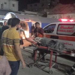 حماس: مجزرة حي الصبرة تهدف لتعطيل تنفيذ اتفاق وقف إطلاق النار