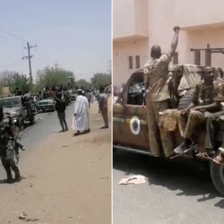 ماذا بقي من اتفاق جوبا للسلام في السودان بعد خمس سنوات على توقيعه؟