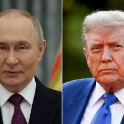 الجنون المختلق.. إستراتيجية للتلاعب بالخصوم وتحقيق تنازلات في المفاوضات الدولية