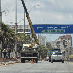 من يقف وراء عمليات الاغتيال في إدلب شمالي سوريا؟