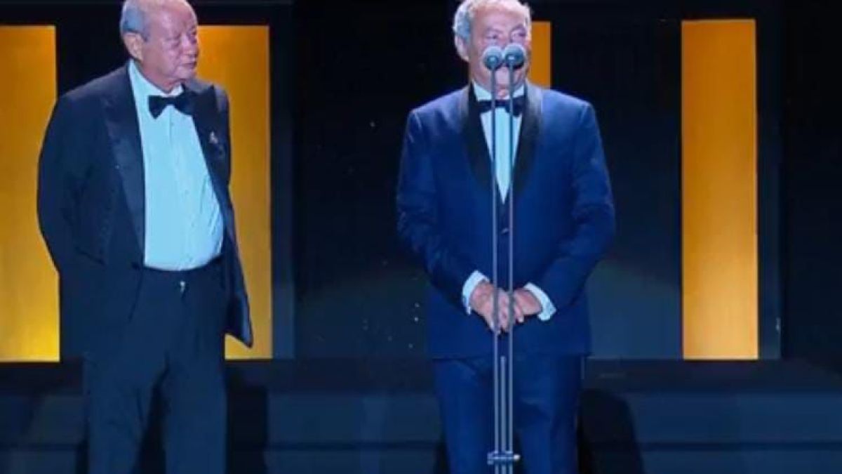 مهرجان الجونة يختتم دورته الثامنة بإشادة واسعة ومفاجآت في الجوائز