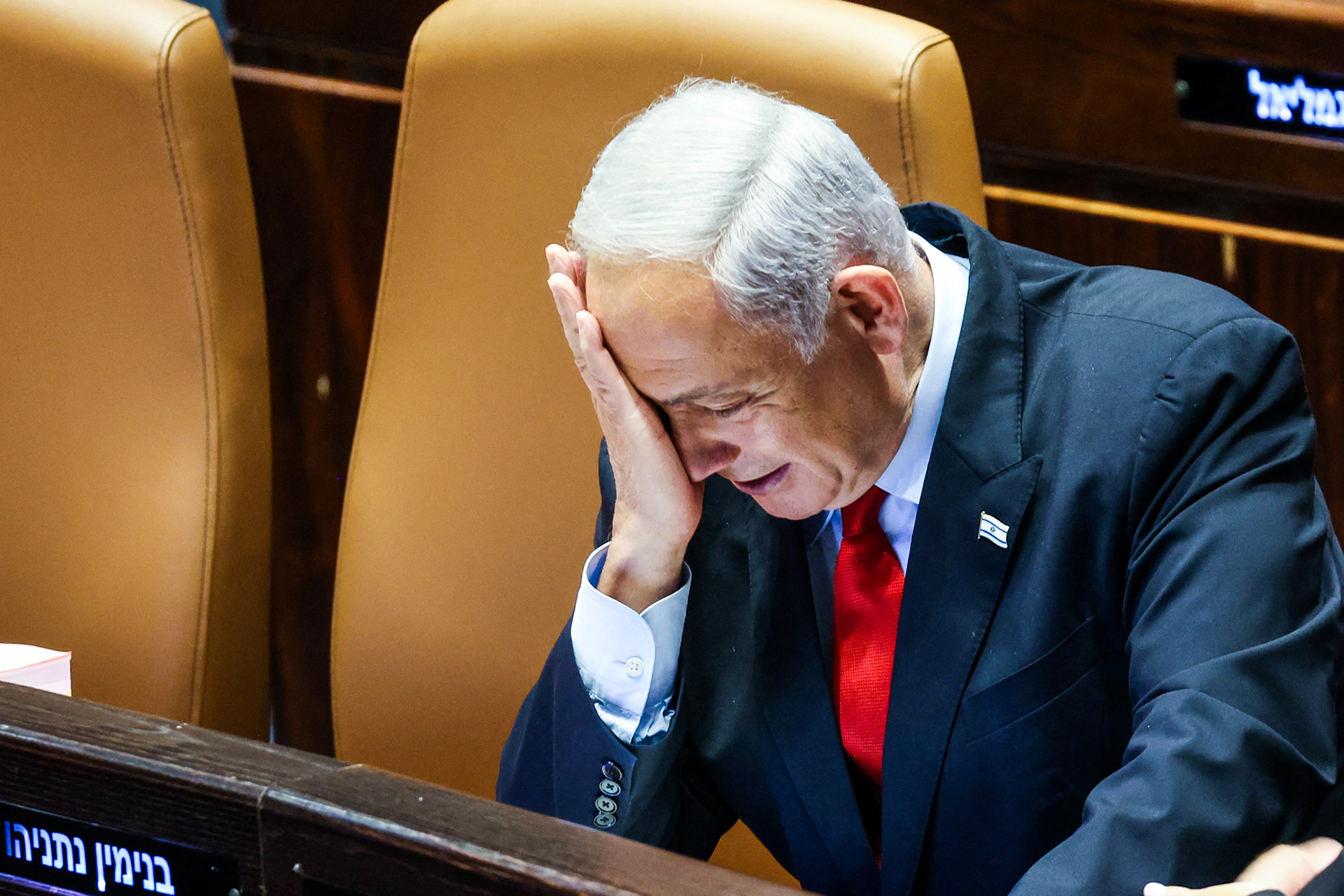 أحلام نتنياهو: تبخّرت أم تأجّلت؟