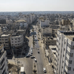 الصبرة.. حي بغزة شهد تأسيس حماس واستشهاد مؤسسها وقائد أركانها