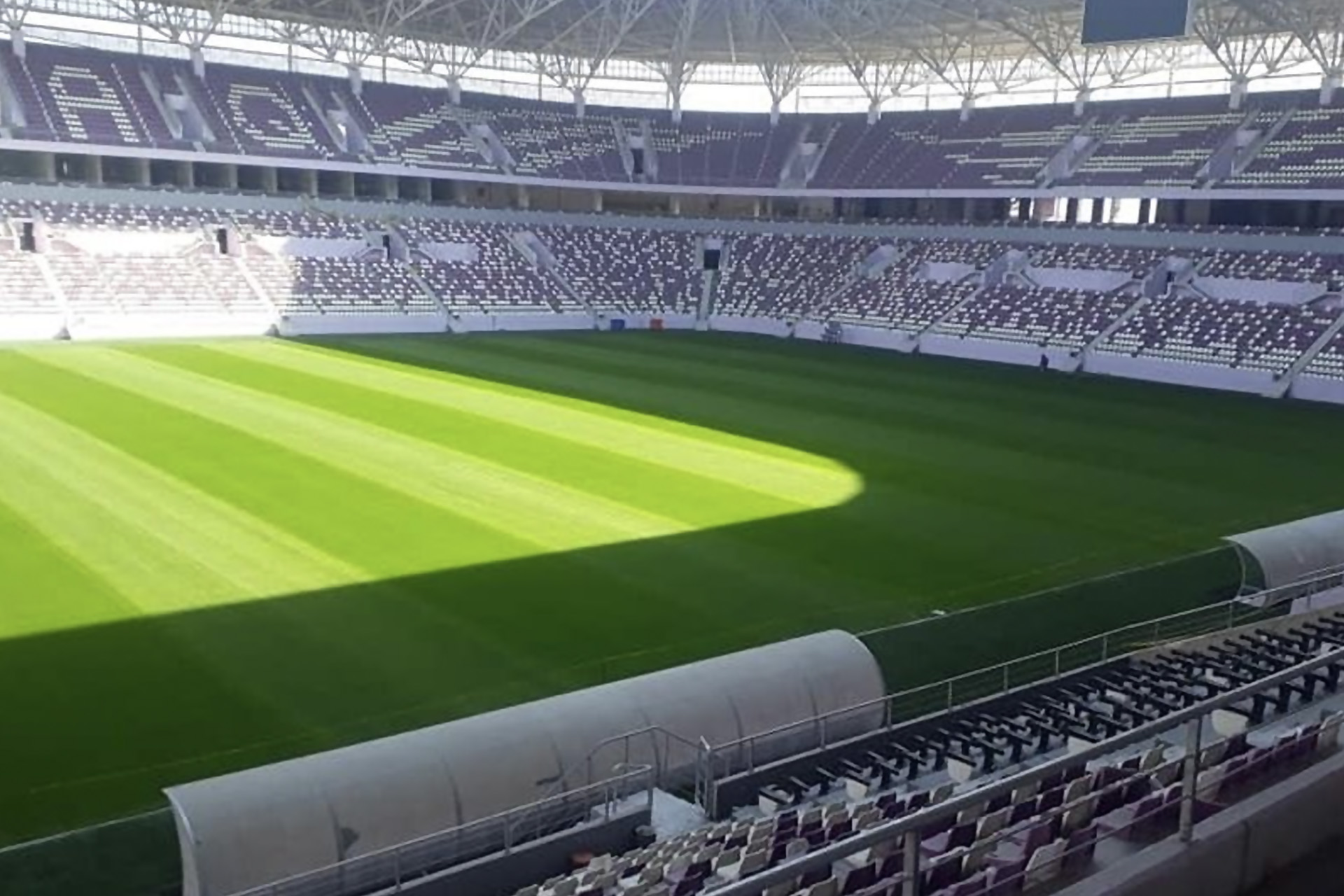 مباشر.. مباراة الشرطة ضد الاتحاد في دوري أبطال آسيا للنخبة 2025-2026