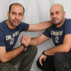 محمد عمران.. مهندس عملية وادي النصارى ينجو من 13 مؤبدا