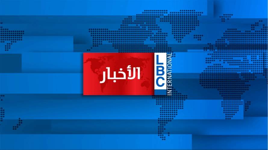 Israeli army accuses UNIFIL of shooting down drone over South Lebanon; UN says drone dropped grenade near patrol