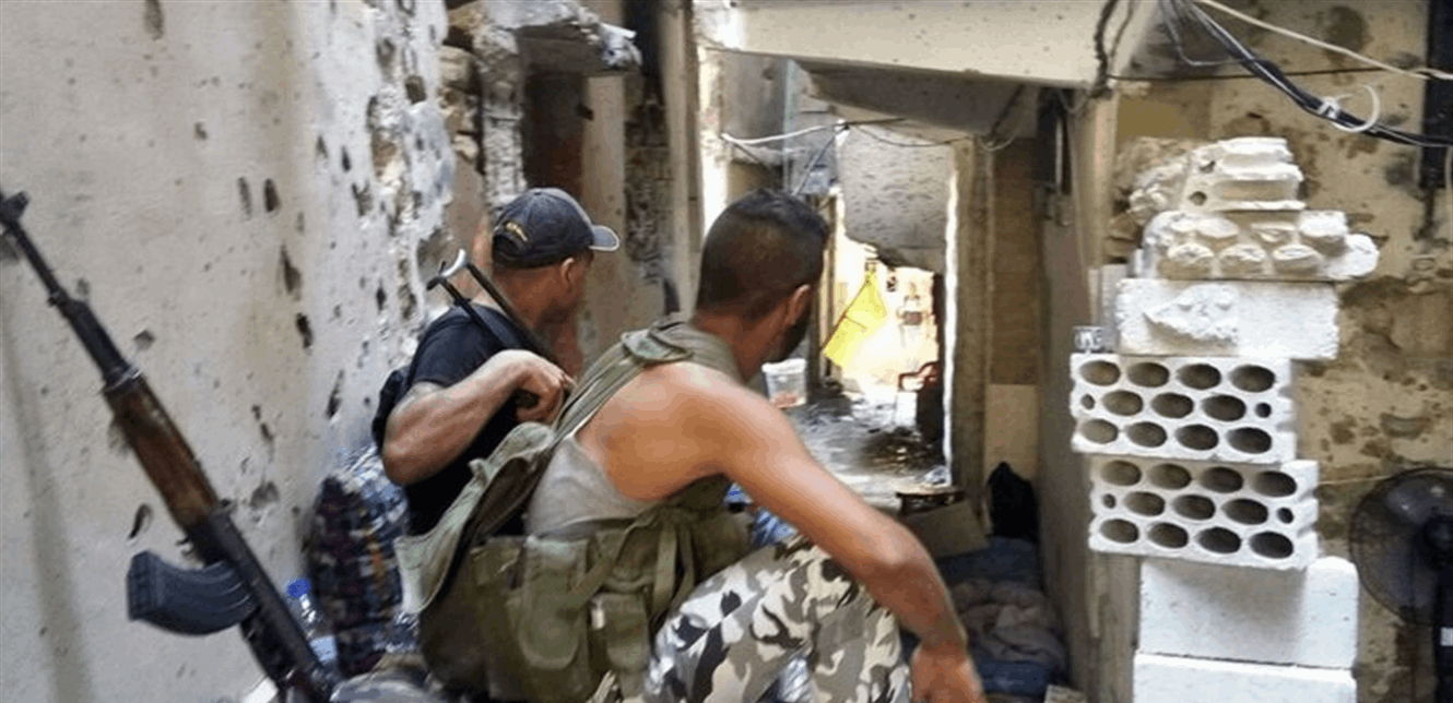 “حماس” في غزة و”الحزب” في لبنان… تسوية تسليم السلاح لم تنضج بعد