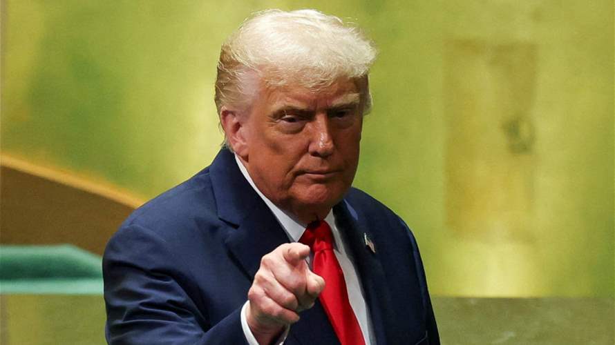 Hamas 'wants guarantees from Trump and sponsor countries' on Gaza deal: top negotiator