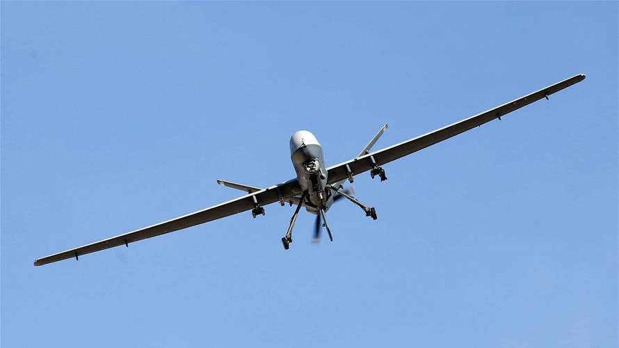 Israeli drones fly at low altitude over several towns in southern Lebanon: NNA