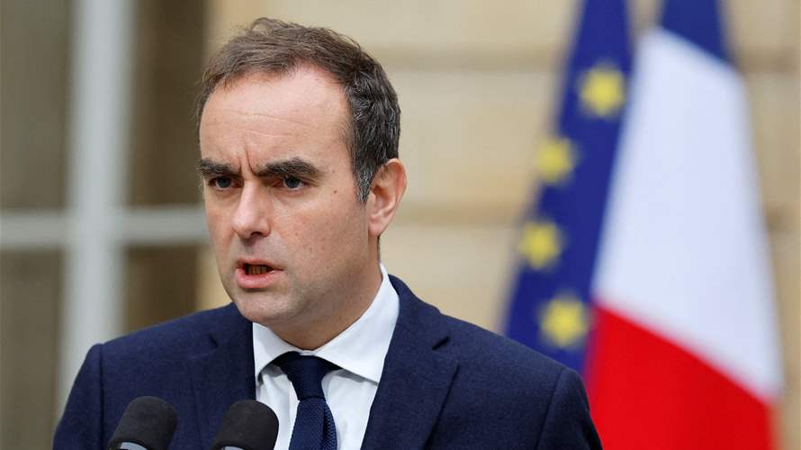 France PM says consensus emerging to have budget by year end