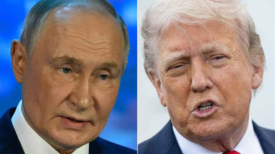Russia says momentum from Putin-Trump meeting 'gone'