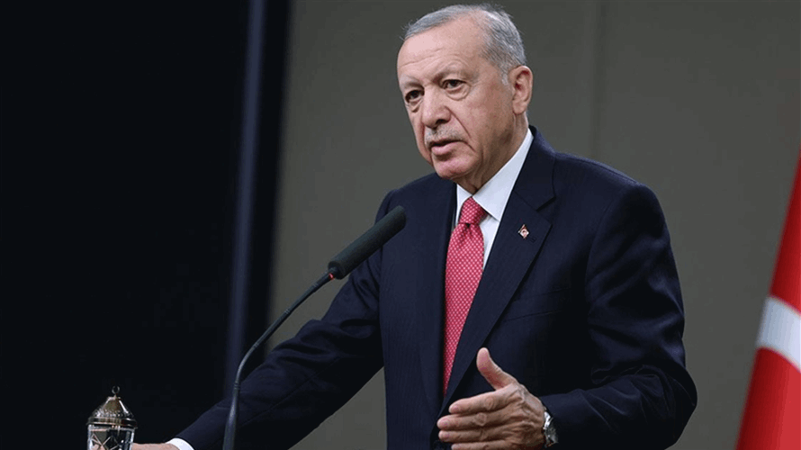 Erdogan: SDF must uphold their commitments and support national unity