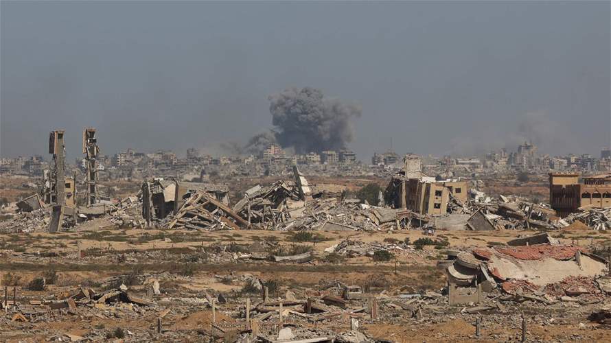 US, Qatar, Turkey to join third day of Gaza peace talks in Egypt