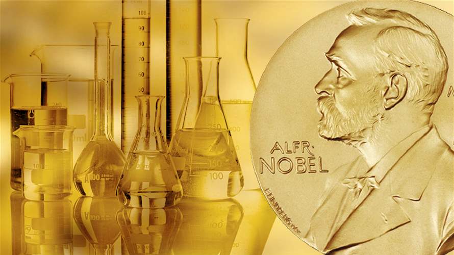 King Abdullah II hails Jordanian-American's chemistry Nobel win