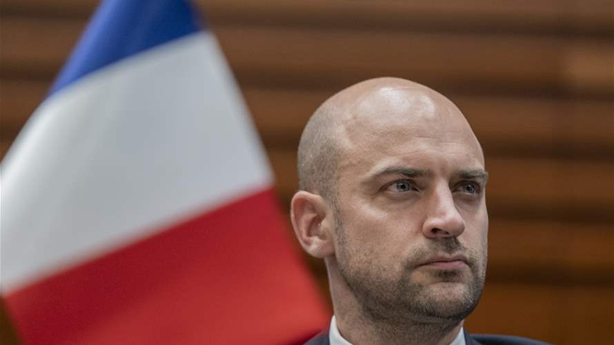 Iran releases detained Franco-German teen: French minister