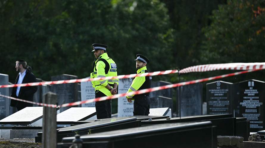 Police say Manchester attacker pledged allegiance to Islamic State