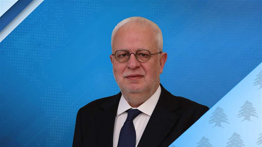 Lebanon’s justice minister appoints judges to key political assassination cases