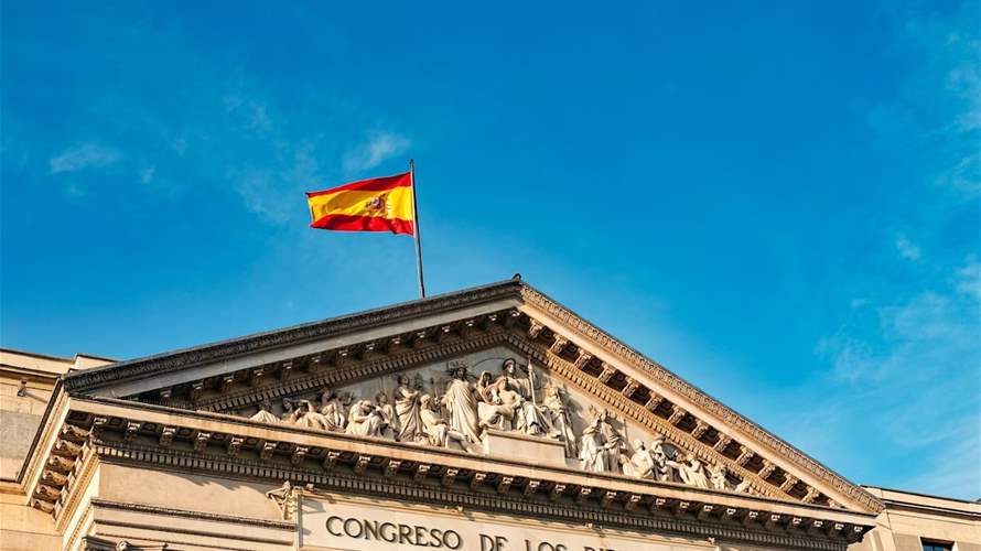 Spanish parliament approves Israel arms embargo