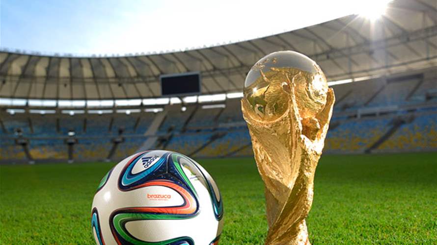 Egypt qualifies for 2026 World Cup