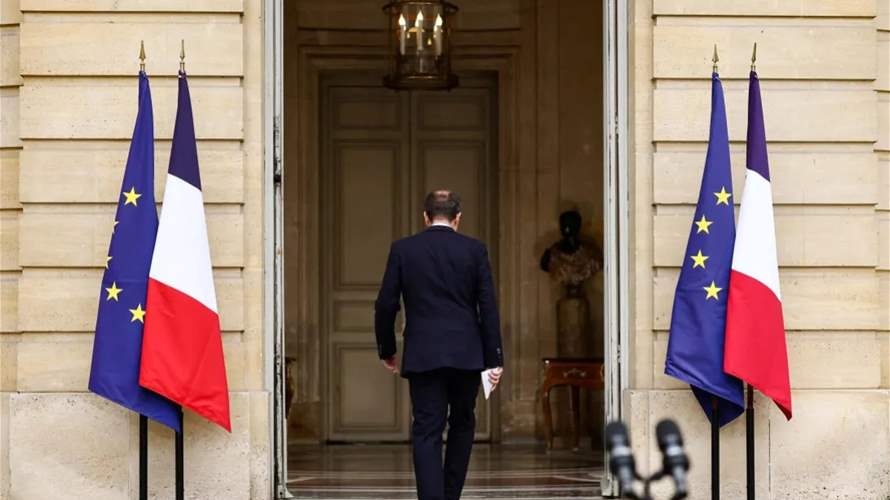 French caretaker PM Lecornu: We could have a new PM in 48 hours