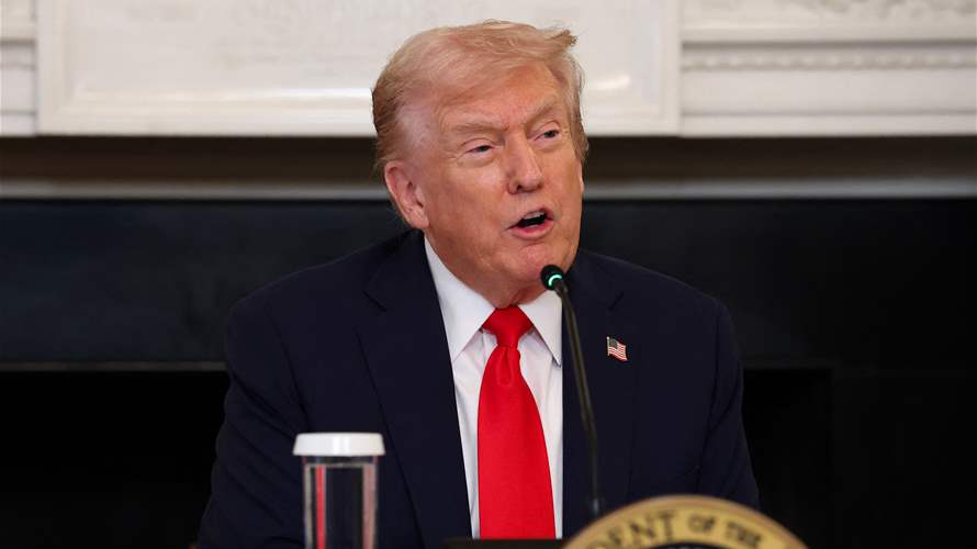 Trump says may go to Middle East at end of week