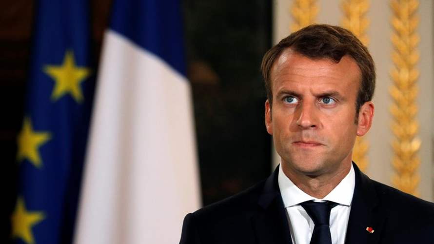 France's outgoing PM says 'not the time to change president'