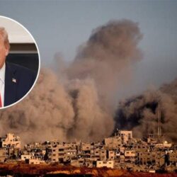 Hamas, Israel agree on hostage release, ceasefire under Trump plan