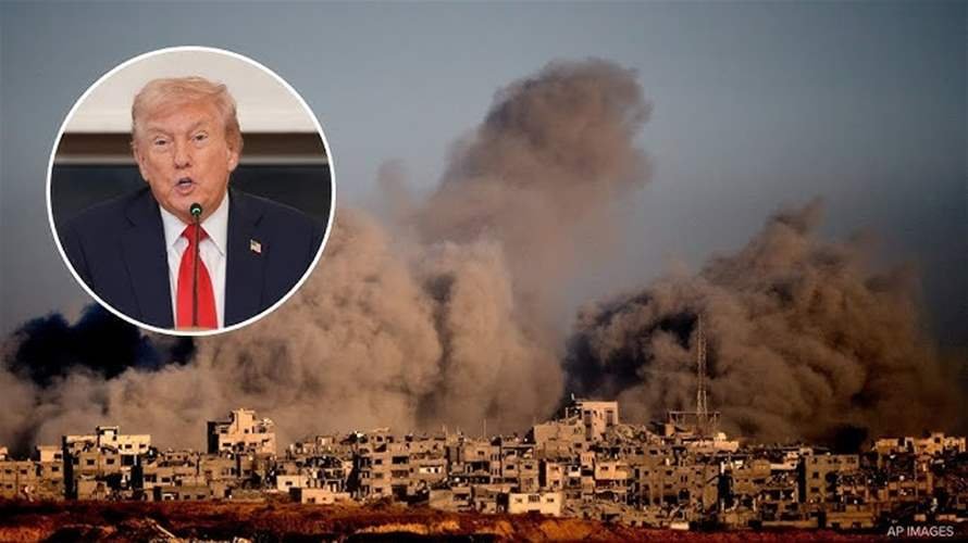 Hamas, Israel agree on hostage release, ceasefire under Trump plan 3 Doc T 883153 638955897342998311