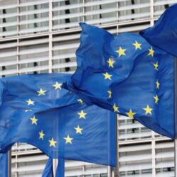 EU says Gaza peace plan deal a 'significant breakthrough'