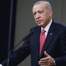 Erdogan: Turkey welcomes Gaza ceasefire deal and will monitor its implementation