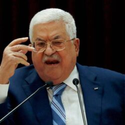 Palestinian president Abbas welcomes Gaza deal