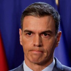 Spain PM says hope Gaza deal will lead to 'lasting peace'