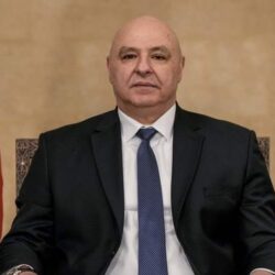 President Aoun welcomes Hamas-Israel agreement as first step toward lasting ceasefire and comprehensive peace