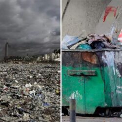 Can Lebanon finally solve its waste crisis? A new bill aims to find out — the details
