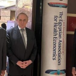 Lebanese MPs attend WHO regional meeting in Egypt
