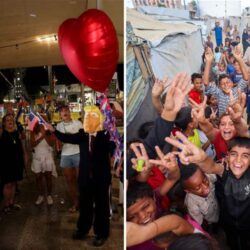 Countdown to ceasefire: Israel to begin first phase of Trump's Gaza plan