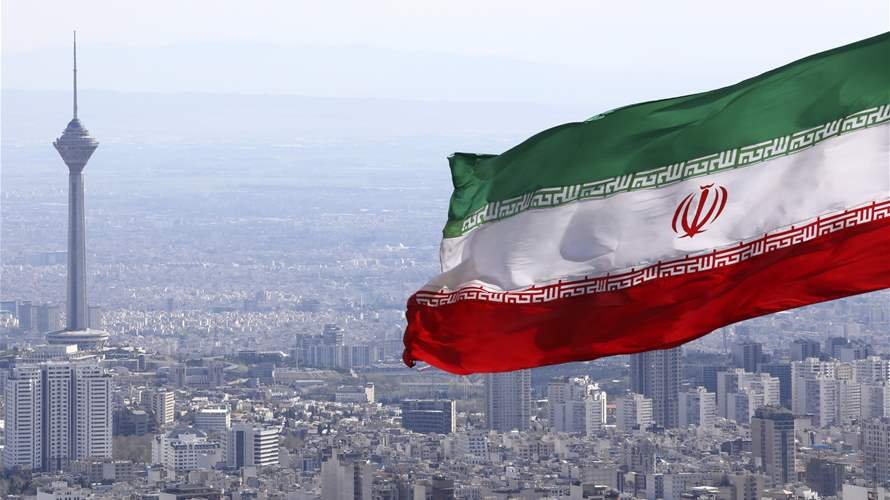 Iran welcomes Hamas-Israel ceasefire deal 3 Doc T 883296 638956160285726169