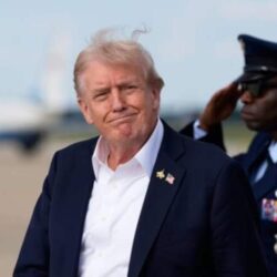 Trump expected to visit Jerusalem Sunday: Presidency