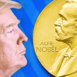 Nobel Peace Prize announcement: What are Trump's motives behind Gaza ceasefire plan?