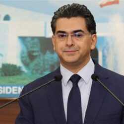 Lebanese Information Minister: Garbage landfill in Jdeideh to continue receiving waste until end of 2026